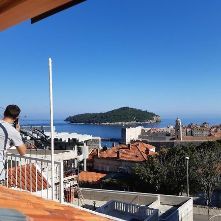 Duplex Apartment Marija Near The Old Town Dubrovnik Exterior foto