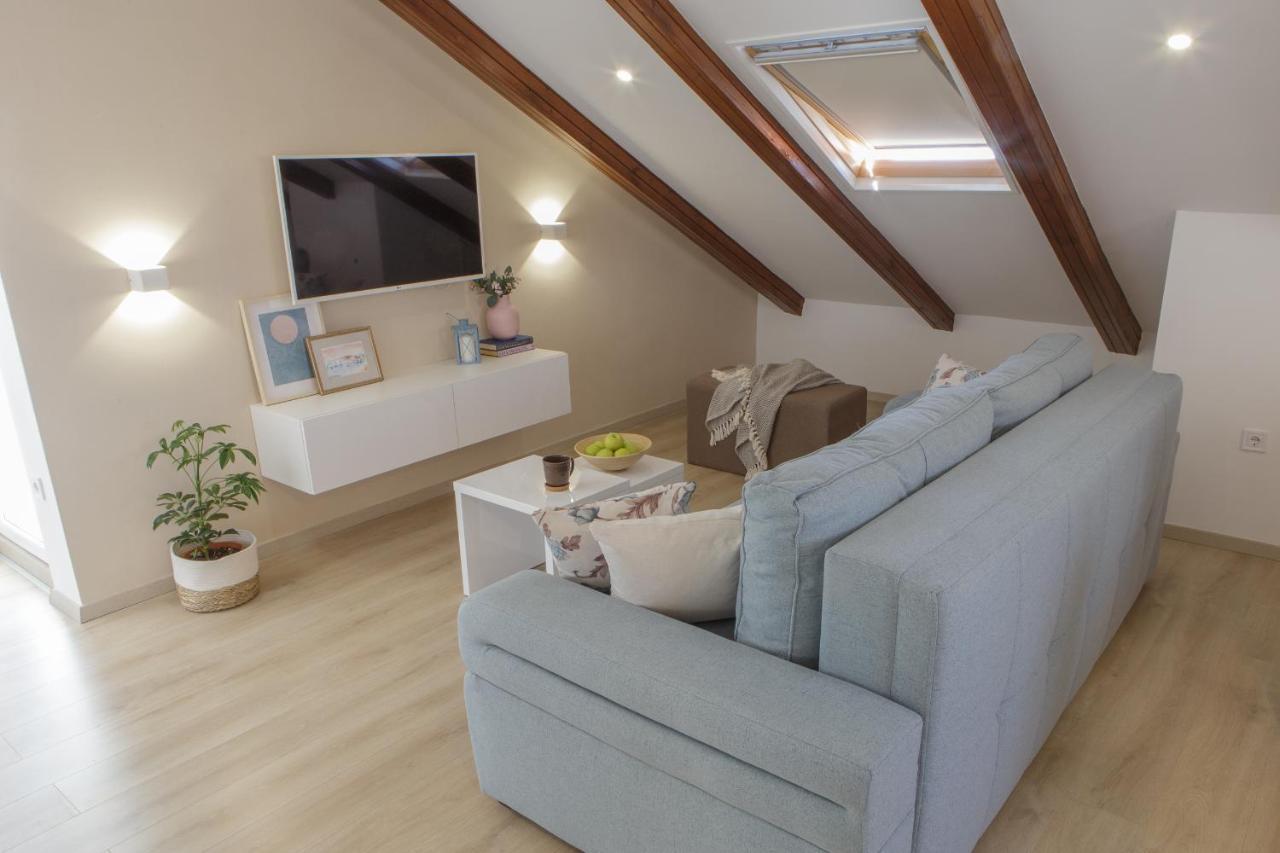 Duplex Apartment Marija Near The Old Town Dubrovnik Exterior foto