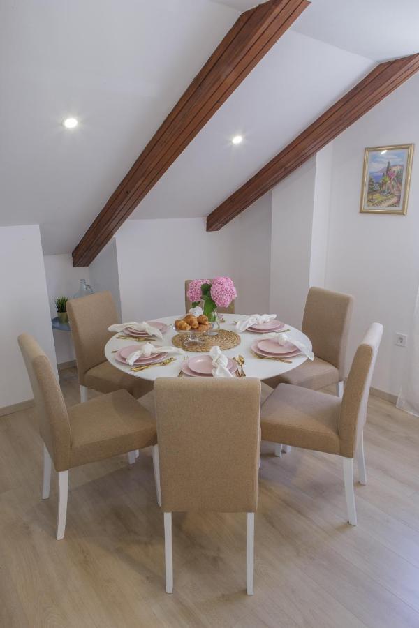 Duplex Apartment Marija Near The Old Town Dubrovnik Exterior foto