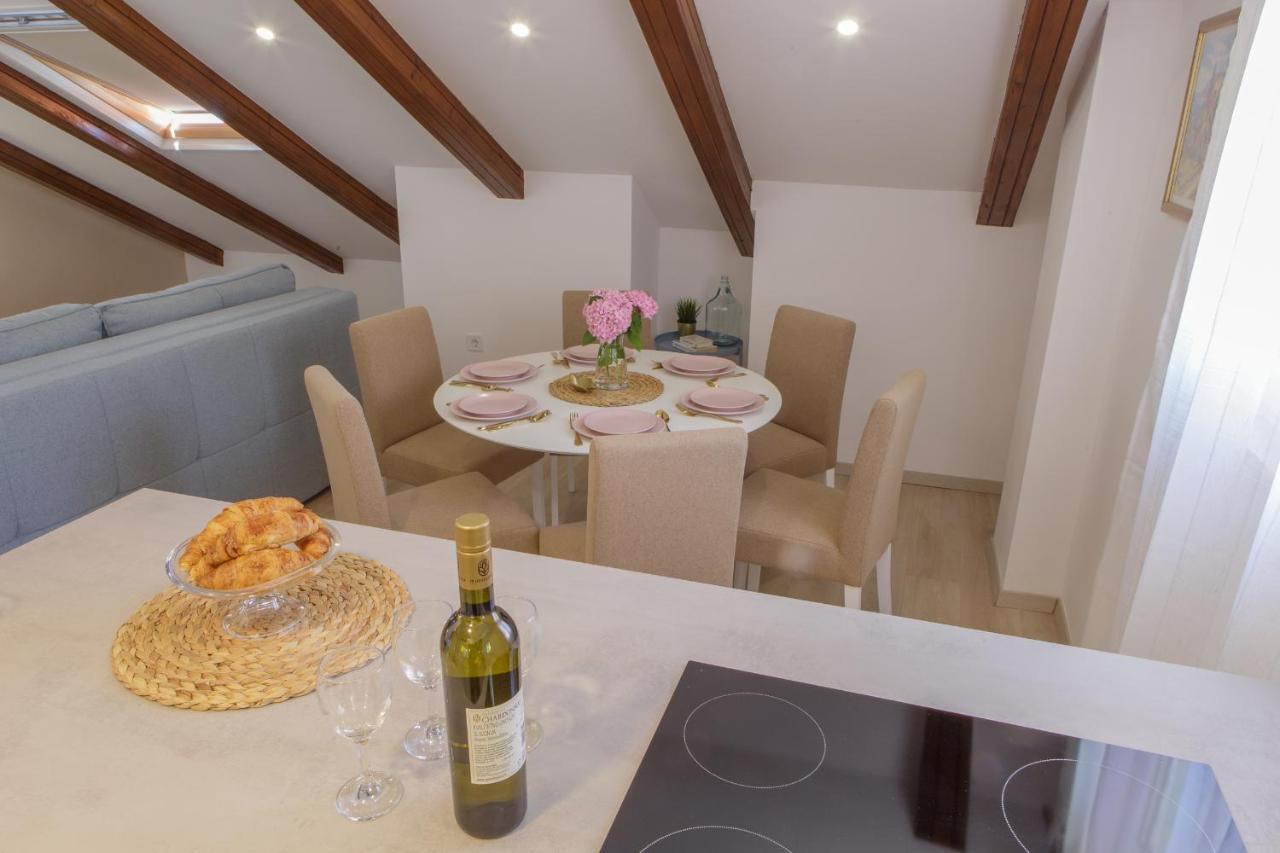 Duplex Apartment Marija Near The Old Town Dubrovnik Exterior foto