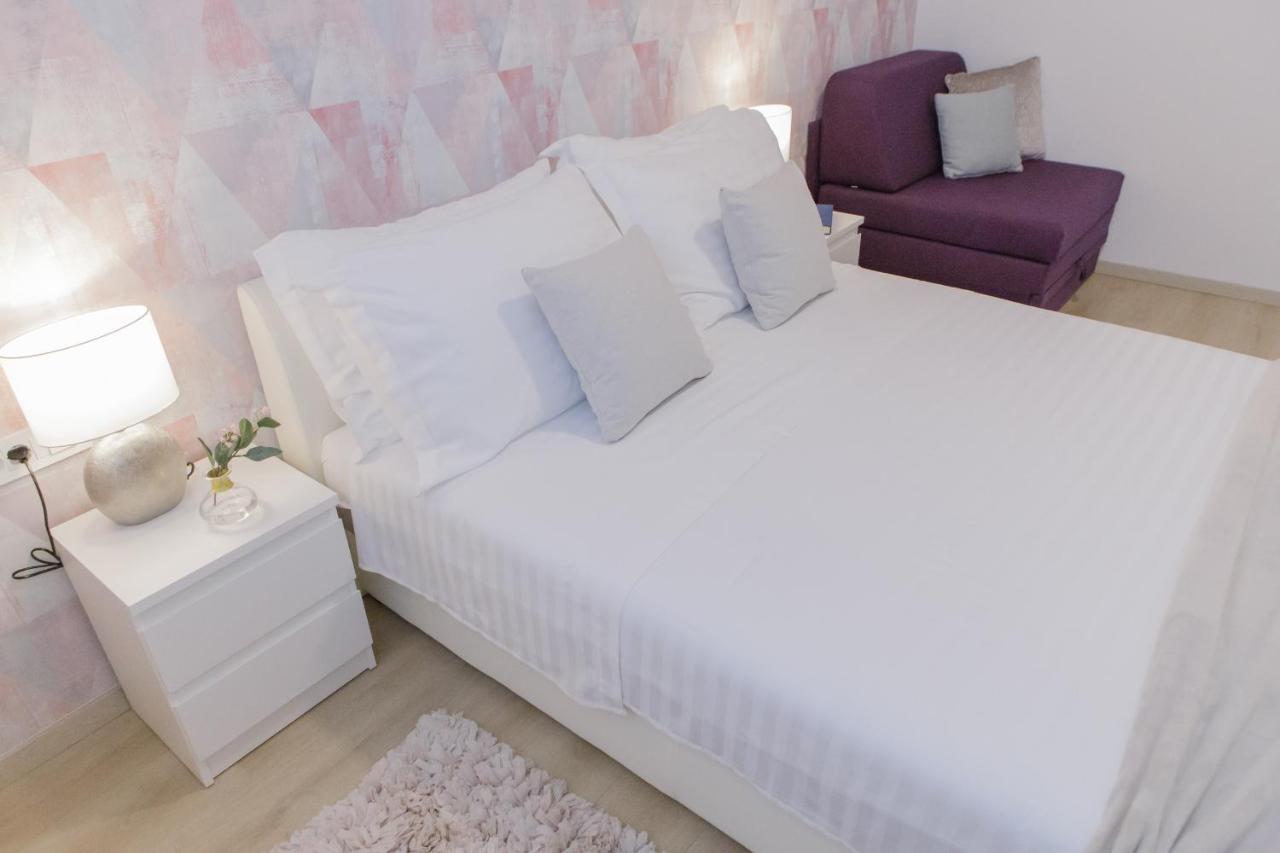 Duplex Apartment Marija Near The Old Town Dubrovnik Exterior foto