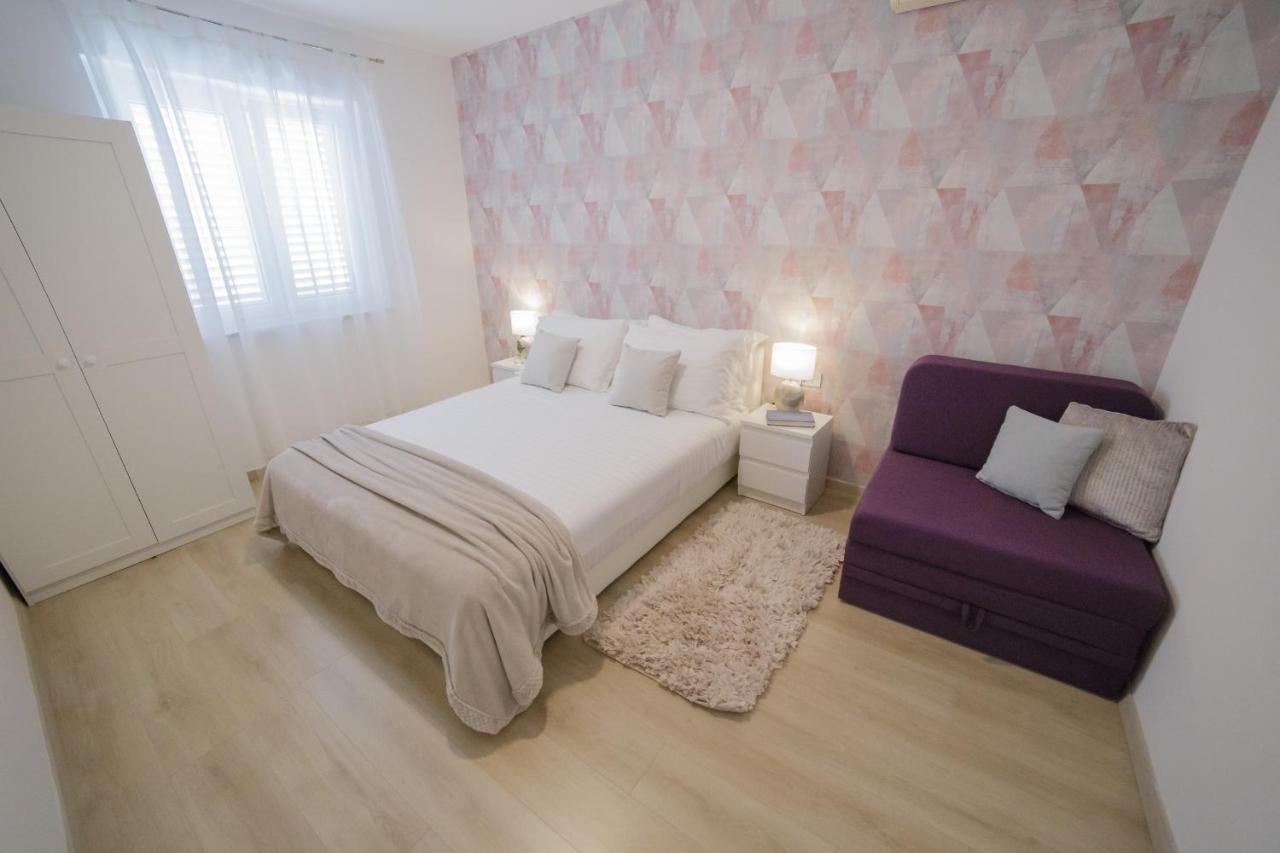 Duplex Apartment Marija Near The Old Town Dubrovnik Exterior foto
